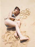 Yuko Ohashi 1st photo book(119)